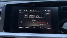 Vauxhall Grandland 1.2 Turbo SE 5dr Petrol Hatchback